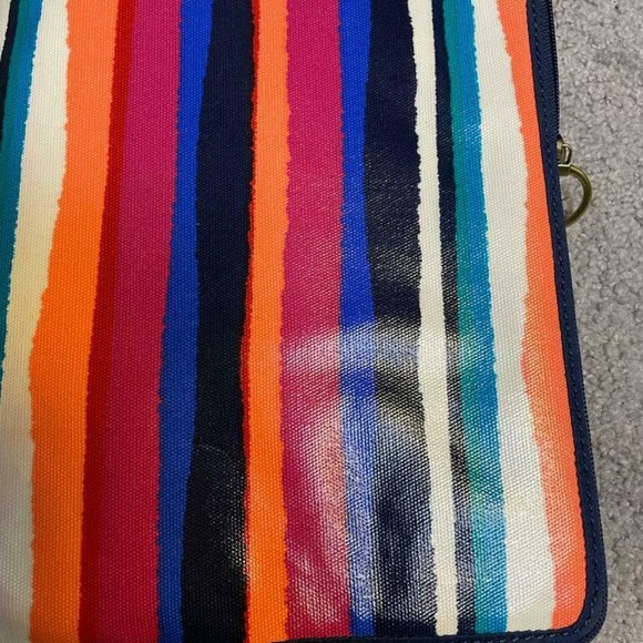 Fossil Authentic Fossil LONG Live Vintage TABLET Cover Bag MULTI SWL1046993 - Picture 3 of 9